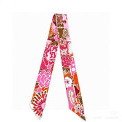 HERMES 25S SCARF 90 IN SILK 854957
