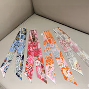 HERMES 25S SCARF 90 IN SILK 854957