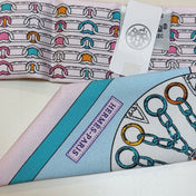 HERMES 25S SCARF 90 IN SILK 856726