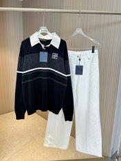 LV 25S SWEATER 0095