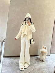 RALPH LAUREN 25S FLARED PANTS 202