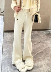 RALPH LAUREN FLEECE PANTS STYLE 173