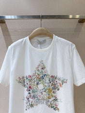 DIOR 25S T-SHIRT 756