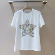 DIOR 25S T-SHIRT 756