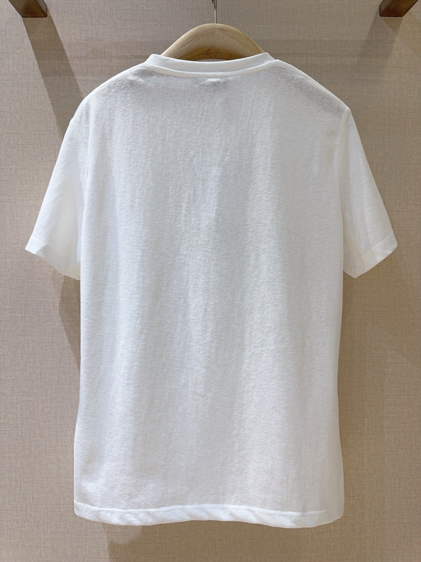 DIOR 25S T-SHIRT 756