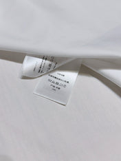 DIOR 25S PLEATED SHIRT 867