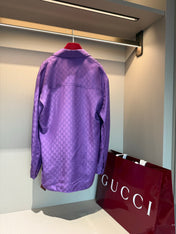 GUCCI SHIRT STYLE 31