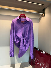 GUCCI SHIRT STYLE 31