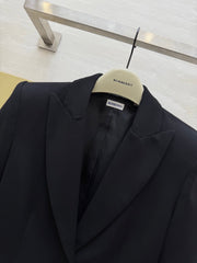 BURBERRY 25S BLAZER 101