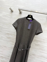 RALPH LAUREN DRESS STYLE 189