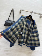 RALPH LAUREN 25S DENIM JACKET 206