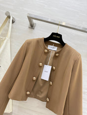 CELINE 26S JACKET 784290