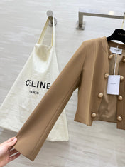 CELINE 26S JACKET 784290