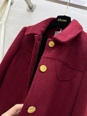 CELINE 26S JACKET 784313