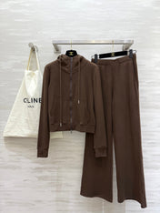 CELINE 26S FLEECE SET 784343