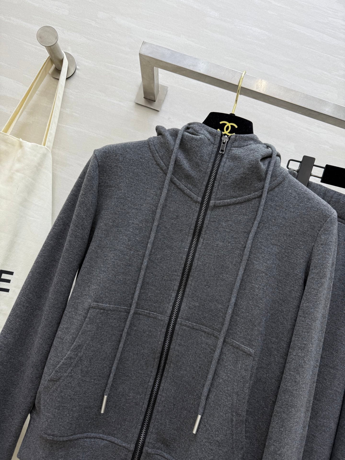 CELINE 26S FLEECE SET 784347