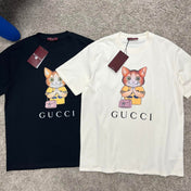 GUCCI T-SHIRT STYLE 21