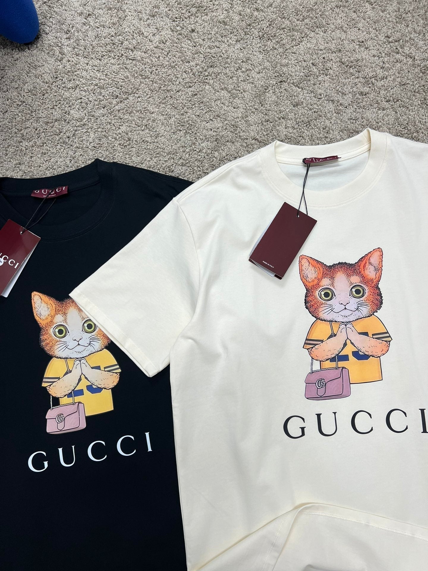 GUCCI T-SHIRT STYLE 21