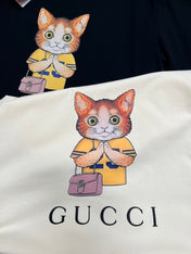 GUCCI T-SHIRT STYLE 21