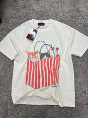 GUCCI T-SHIRT STYLE 17