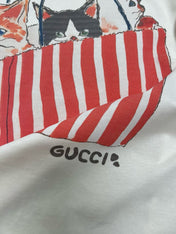 GUCCI T-SHIRT STYLE 17