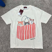 GUCCI T-SHIRT STYLE 17