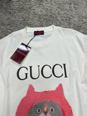 GUCCI T-SHIRT STYLE 16