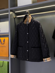 BURBERRY 25S JACKET 0001