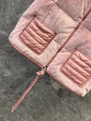 MONCLER DOWN VEST STYLE 312