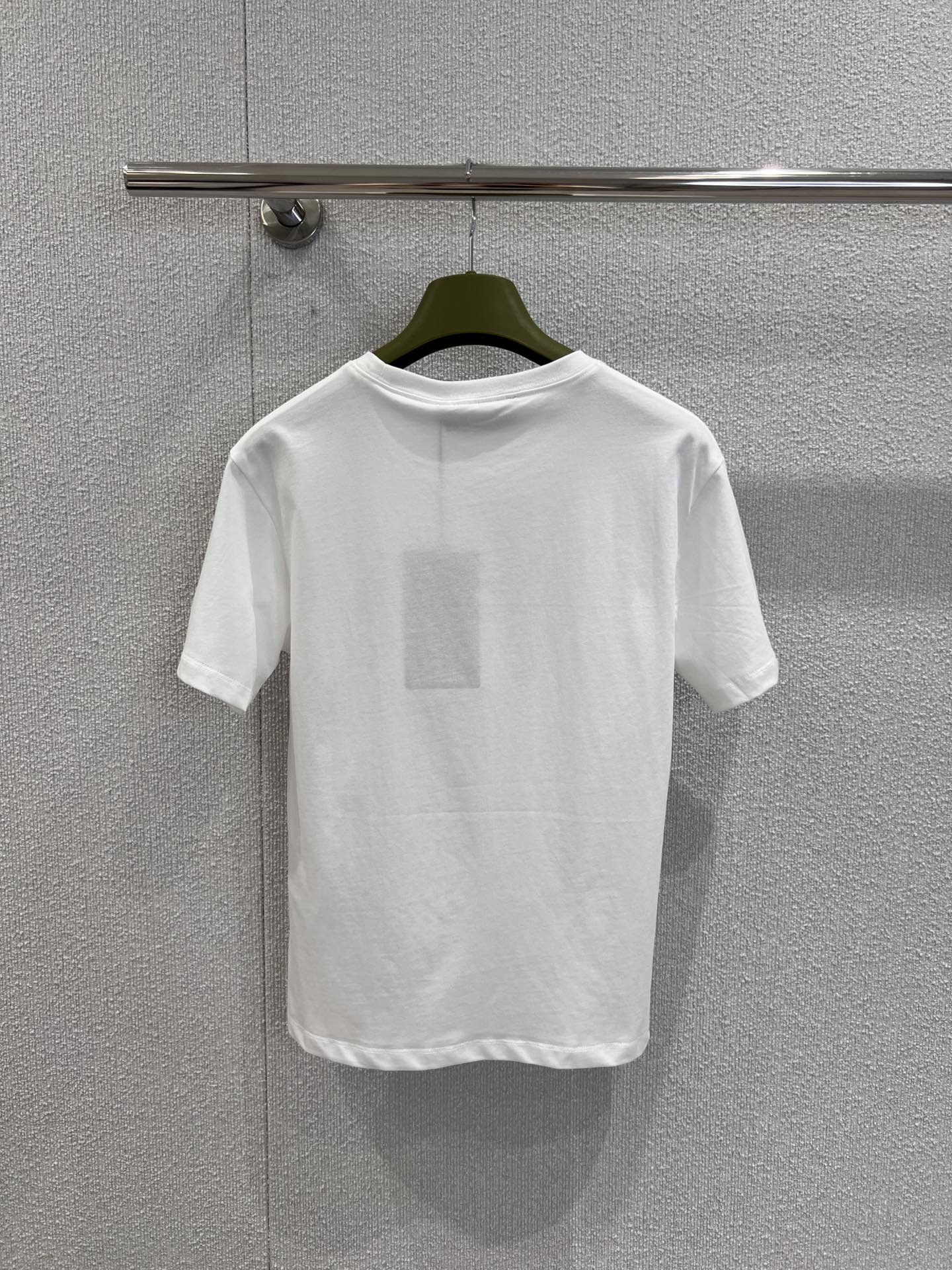 GUCCI T-SHIRT STYLE 116