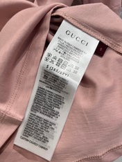 GUCCI T-SHIRT STYLE 115