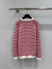 CHANEL 25S CASHMERE SWEATER 232461