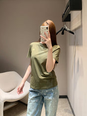 CELINE 26S T-SHIRT 772909