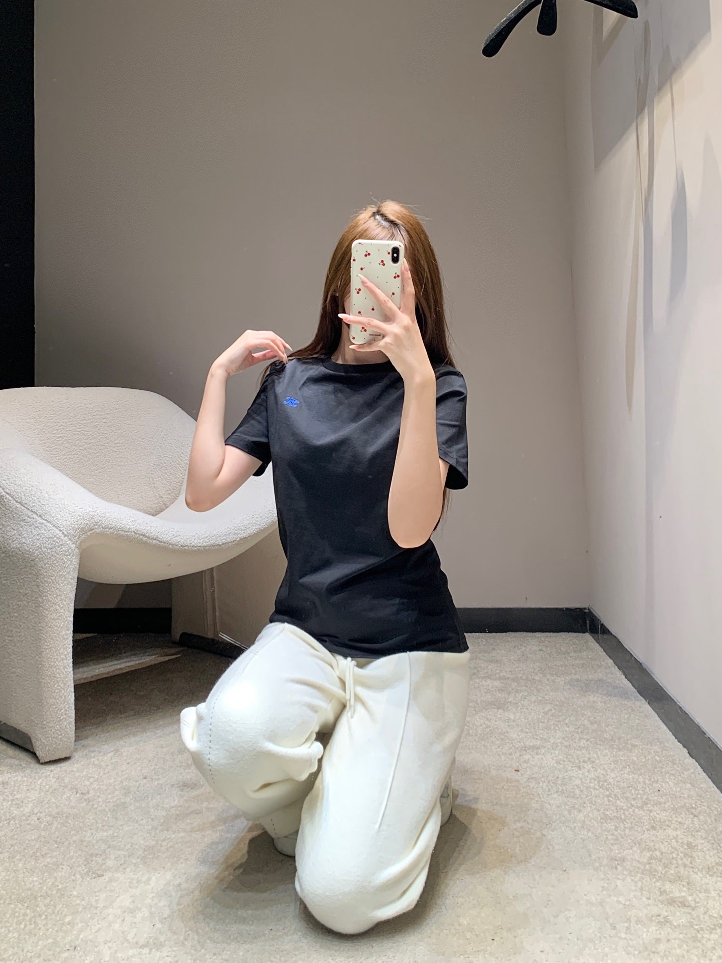 CELINE 26S T-SHIRT 772911