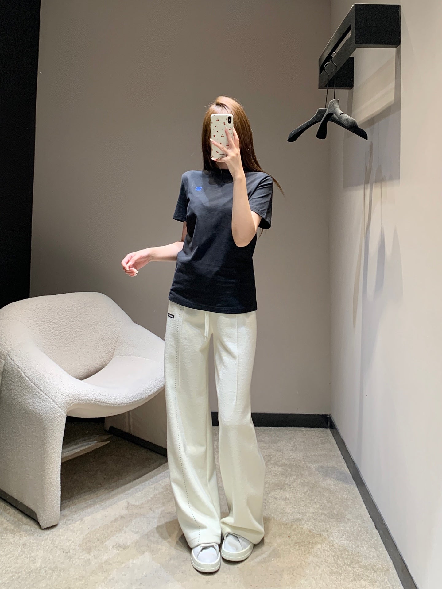 CELINE 26S T-SHIRT 772911