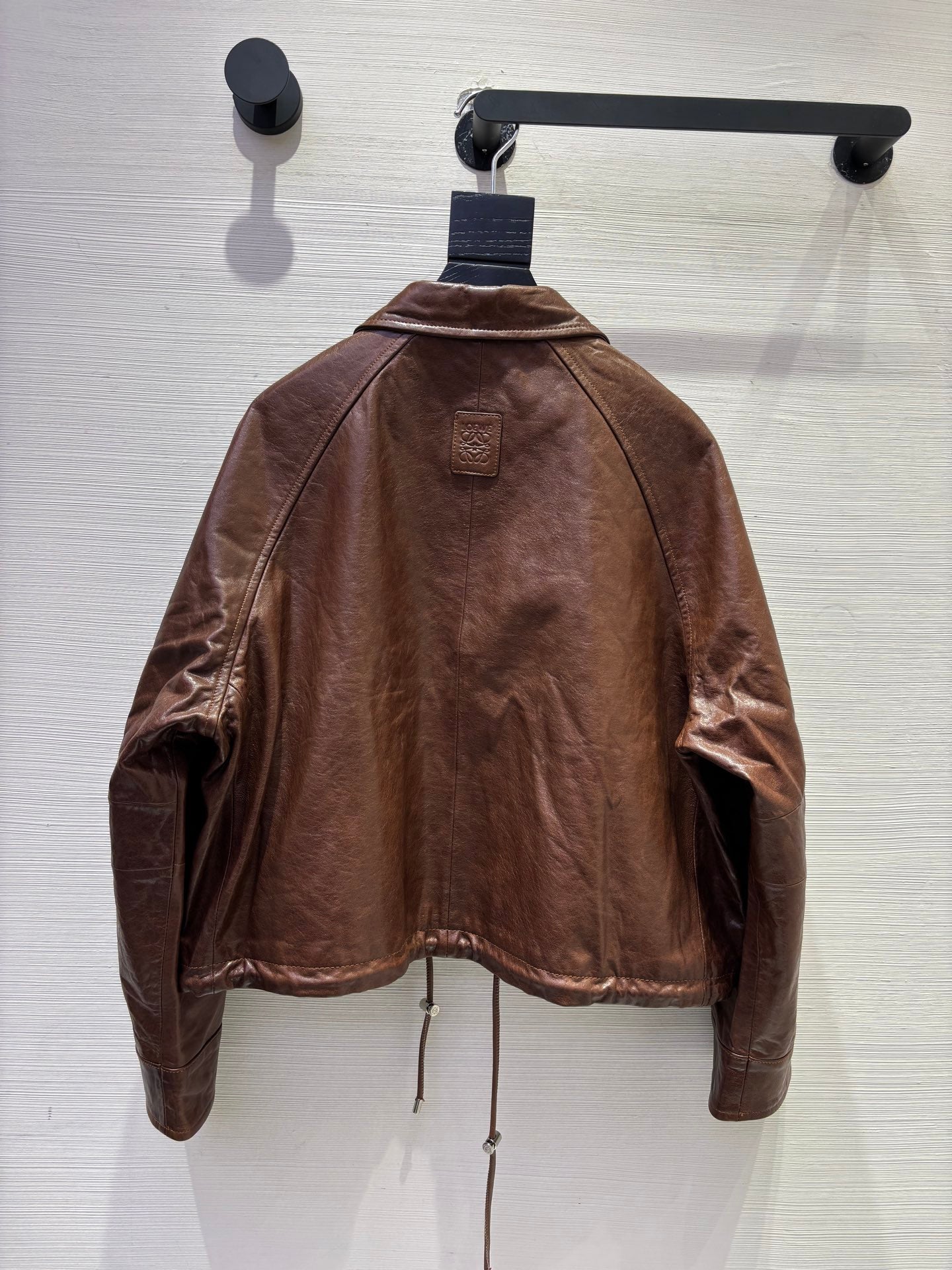 LOEWE JACKET STYLE 288