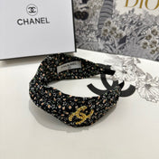 COLORFUL FABRIC HEADBAND 168580