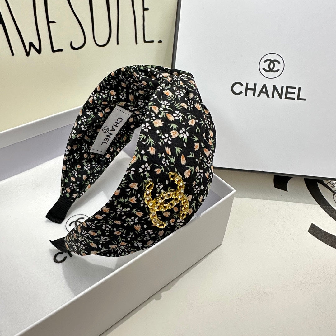 COLORFUL FABRIC HEADBAND 168580