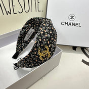 COLORFUL FABRIC HEADBAND 168580