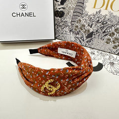 COLORFUL FABRIC HEADBAND 168581