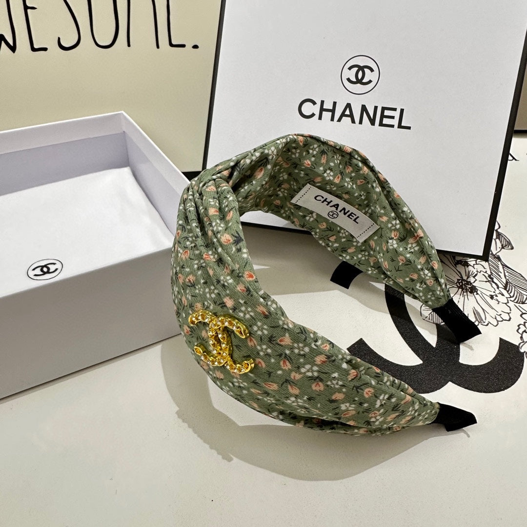 COLORFUL FABRIC HEADBAND 168582