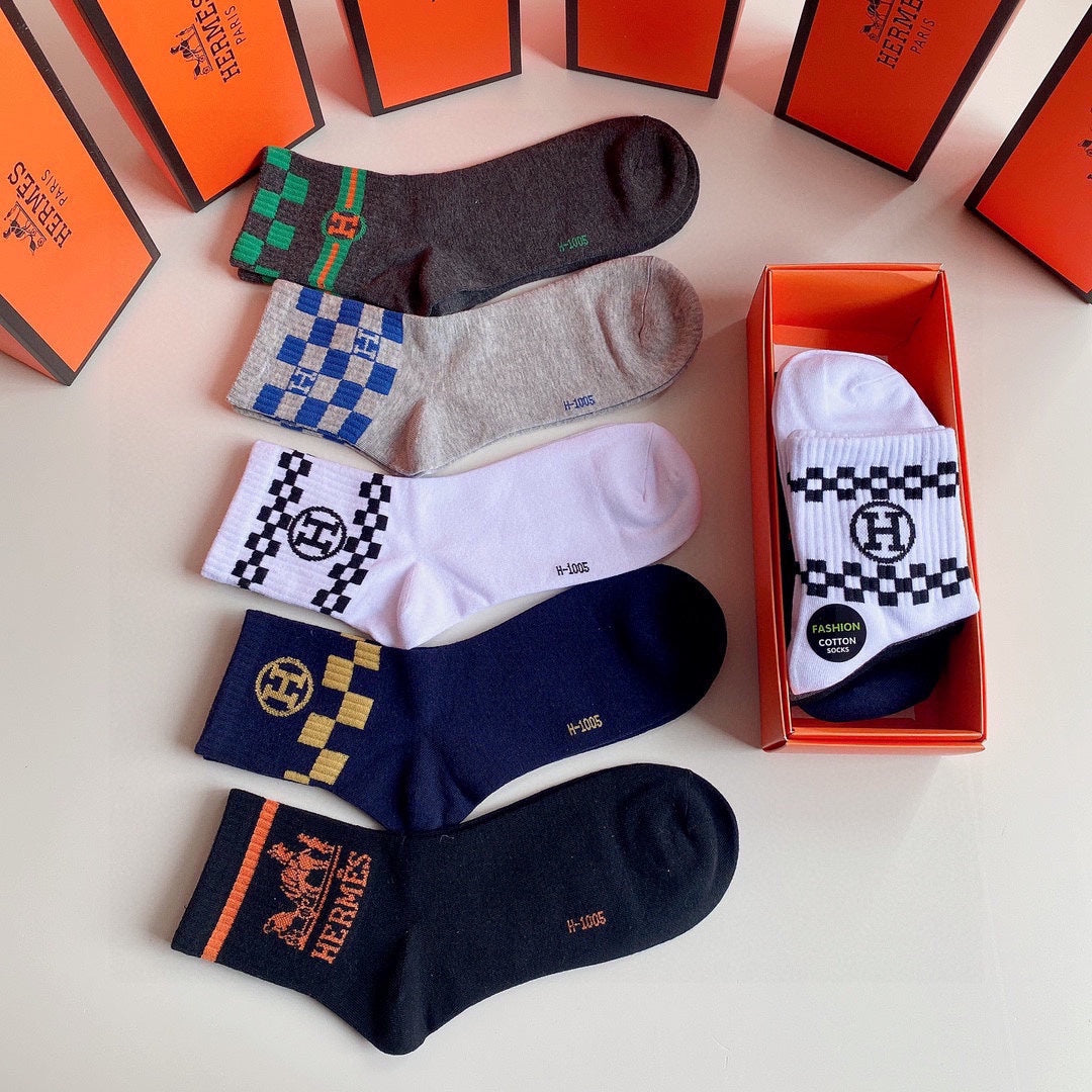 LOW-CUT SOCKS 284410 (1 BOX)