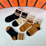 LOW-CUT SOCKS 406341 (1 BOX)