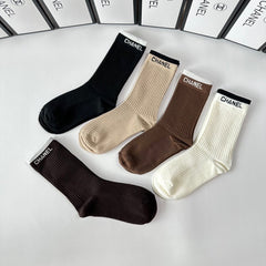 CREW SOCKS 410988 ( 1 BOX )