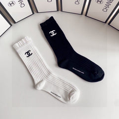 CREW SOCKS 417460 ( 1 BOX )