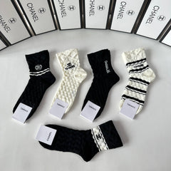 LOW-CUT SOCKS 419034 (1 BOX )