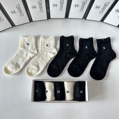 LOW-CUT SOCKS 419047 (1 BOX )