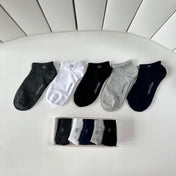 ANKLE SOCKS 423791 (1 BOX)