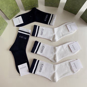 CREW SOCKS 427612 (1 BOX)