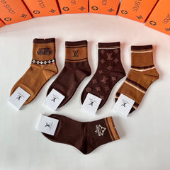 LOW-CUT SOCKS 427587 (1 BOX)
